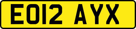 EO12AYX