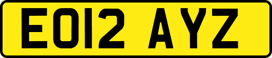 EO12AYZ