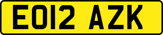 EO12AZK