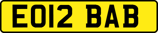 EO12BAB