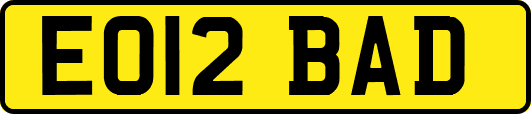 EO12BAD