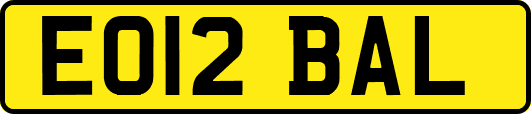EO12BAL