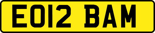 EO12BAM