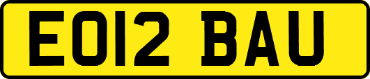 EO12BAU