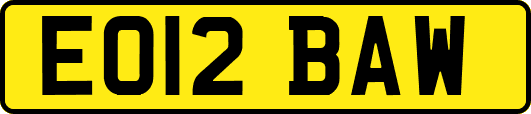 EO12BAW