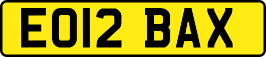 EO12BAX