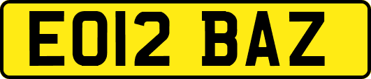EO12BAZ
