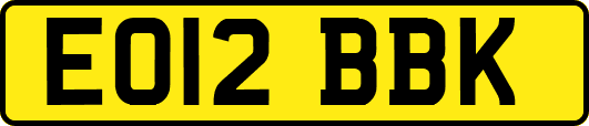 EO12BBK