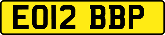 EO12BBP