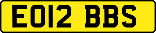 EO12BBS