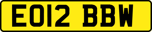 EO12BBW