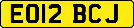 EO12BCJ