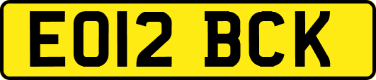 EO12BCK