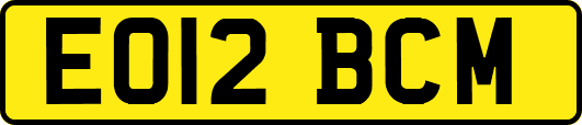 EO12BCM