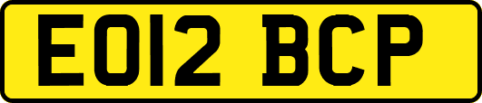EO12BCP