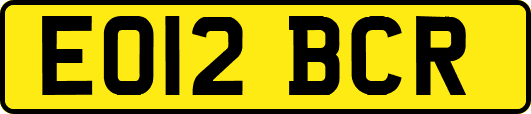 EO12BCR