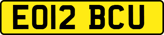 EO12BCU