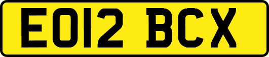 EO12BCX