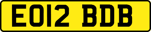 EO12BDB