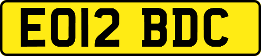 EO12BDC