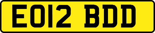 EO12BDD
