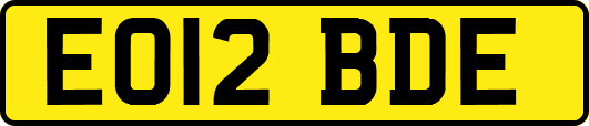 EO12BDE