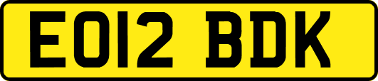 EO12BDK