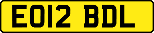 EO12BDL