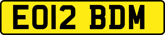 EO12BDM