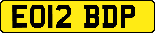 EO12BDP