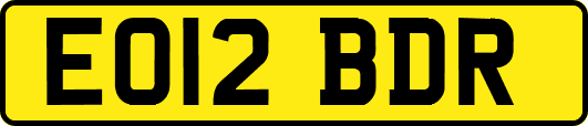 EO12BDR