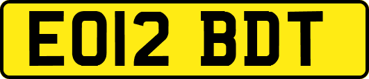 EO12BDT
