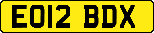 EO12BDX