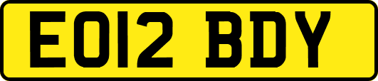 EO12BDY