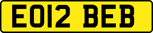 EO12BEB