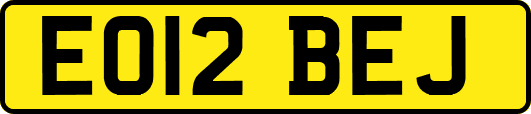 EO12BEJ