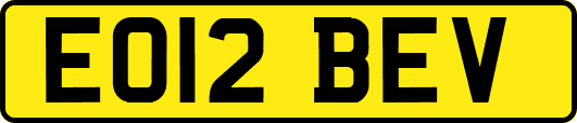 EO12BEV