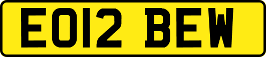 EO12BEW