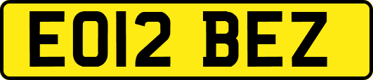 EO12BEZ