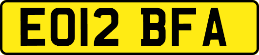 EO12BFA