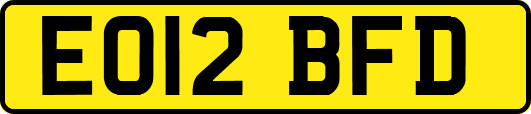 EO12BFD