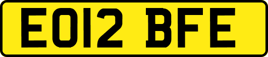 EO12BFE