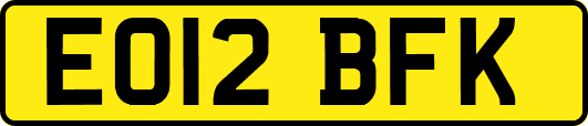 EO12BFK