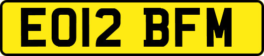 EO12BFM