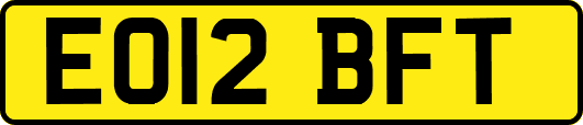 EO12BFT