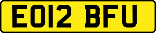 EO12BFU