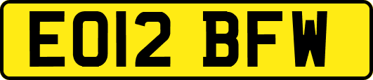EO12BFW
