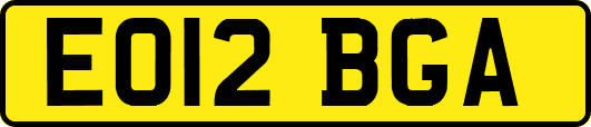EO12BGA