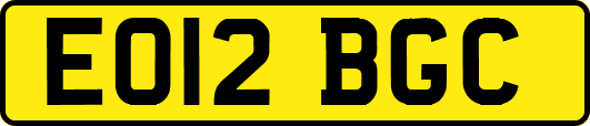 EO12BGC