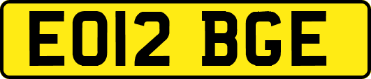 EO12BGE